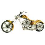 West Coast Choppers Sturgis Special