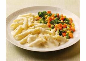 West Country Cheddar Macaroni Cheese