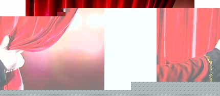 End Show and Three Course Dinner for Two