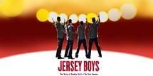 End Shows - Jersey Boys - Stalls/Dress