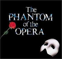 West End Shows - Phantom of the Opera - Category