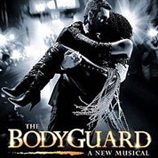 West End Shows - The Bodyguard - Category 1