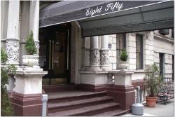 West End Studios New York