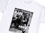 west Ham T-Shirts