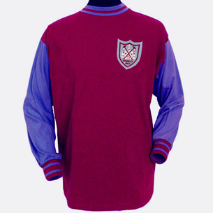 West Ham Toffs West Ham United 1964 FA Cup Winners