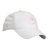 West Ham United Cap - White - Womens.
