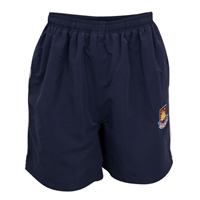 West Ham United Core Shorts - Navy.