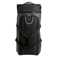 West Ham United Executive Wheel Bag - Large.