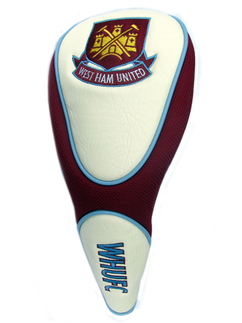 West Ham United FC Extreme Driver Golf Club
