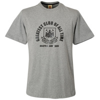 Ham United Greatest Club of All Time