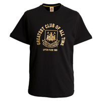Ham United T-Shirt - Greatest Club of all
