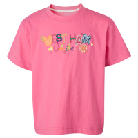West Ham United T-Shirt - Pink - Infant Girls.