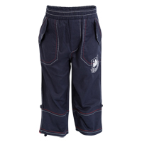 west Ham United Woven Pant - Navy - Infant Boys.