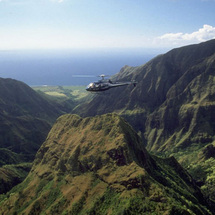 West Maui Mountains Helicopter Flight - A-Star