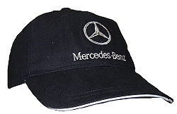 West McLaren Mercedes Mclaren Team Baseball Cap