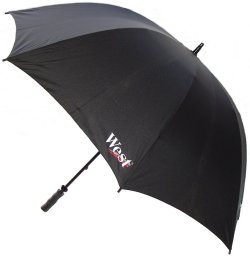 West McLaren West Team Golf Umbrella