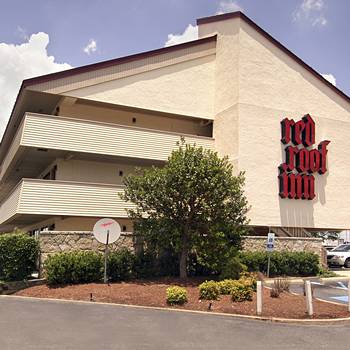 WEST MONROE Red Roof Inn West Monroe