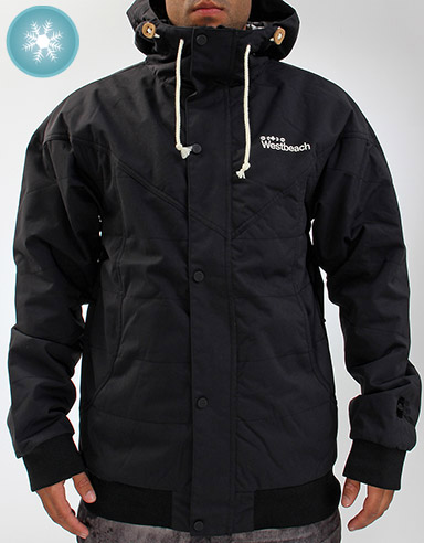 Westbeach Ben Frey 10K Snow jacket