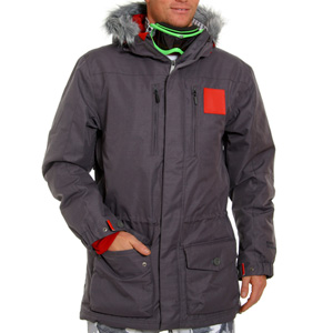 Westbeach Coal Harbour Snowboarding jacket