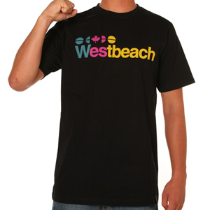 Westbeach Corpo SS Tee shirt