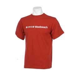 Westbeach Corpo T-Shirt