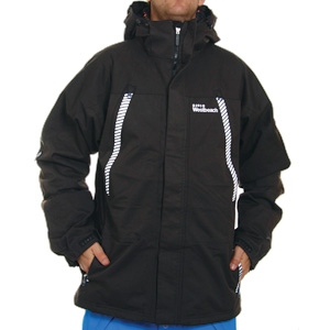 Westbeach Harmony Snowboarding jacket