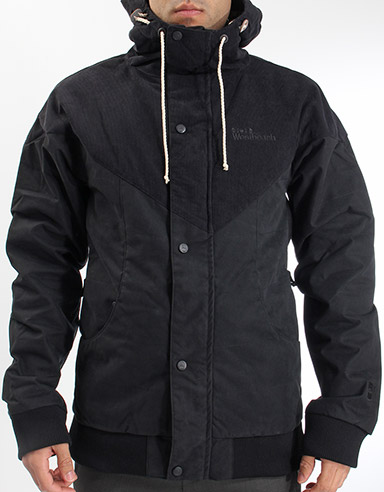 Westbeach Kingsgate 10K Snow jacket