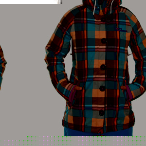 Westbeach Ladies Caprice Ladies snowboarding