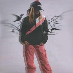 Westbeach Ladies Crosscut Pants