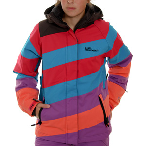 Westbeach Ladies Lady Racer Ladies snowboard