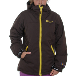 Westbeach Ladies Straight Shot Ladies