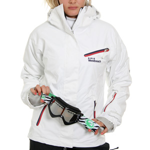 Westbeach Ladies Tapley Snowboarding jacket