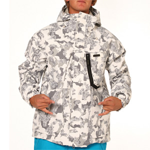 Westbeach Phenom V3 Snowboard jacket
