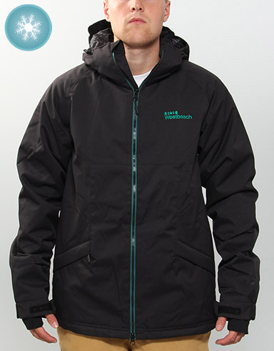 Westbeach Pika 10k Snow jacket