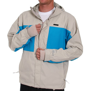 Westbeach Pika Snowboard jacket