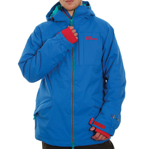 Westbeach Pika Snowboarding jacket -