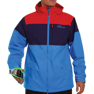 Westbeach Pika Snowboarding jacket
