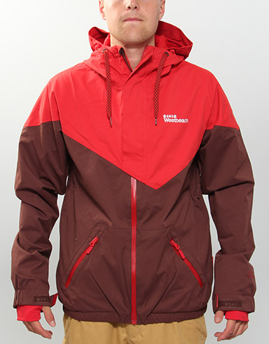 Westbeach Ridge Runner Snow jacket