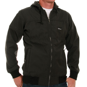 Westbeach Seabus Zip hoody