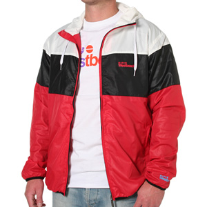 Westbeach Spring Racer Lightweight jacket