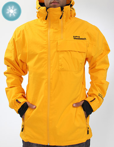 Westbeach Tokum 10K Snow jacket
