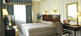 Westbury Mayfair Hotel - 4* deluxe on Bond Street