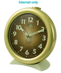 Westclox 1964 Big Ben Alarm Clock