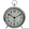 Big Ben Metal Quartz Alarm Clock