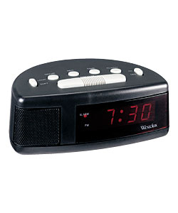 Westclox Super Loud Alarm Clock