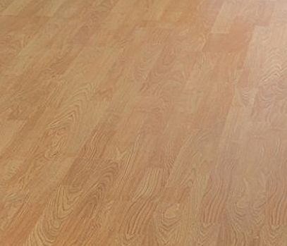 Westco KT7D1228 7mm Antique Oak Laminate Flooring Plank