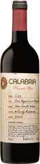 Calabria Saint Macaire Oak Aged 2006 RED Australia