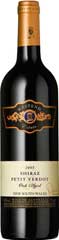 Premium Shiraz Petit Verdot 2005
