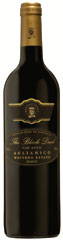 The Black Devil Aglianico 2007