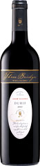 Three Bridges Durif 2007 RED